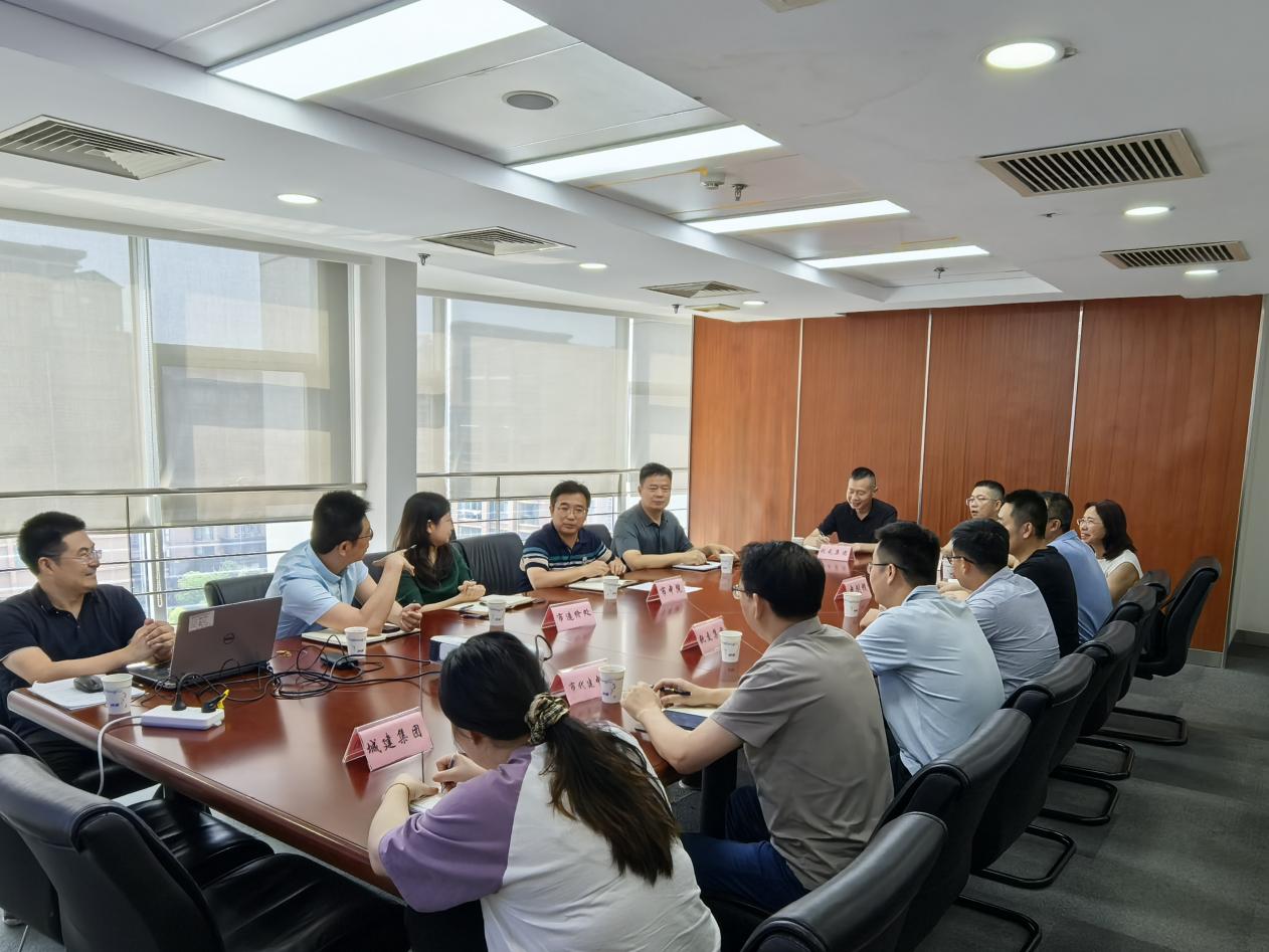 多元联动共谋解纷新思路——市造价处召开建设工程造价纠纷调解工作座谈会.jpg