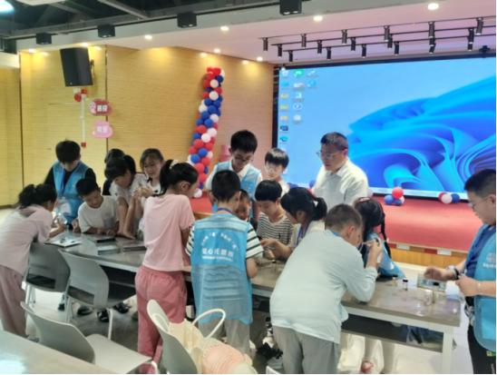 暑期科普掀热浪++防治宣传向“未来”.jpg