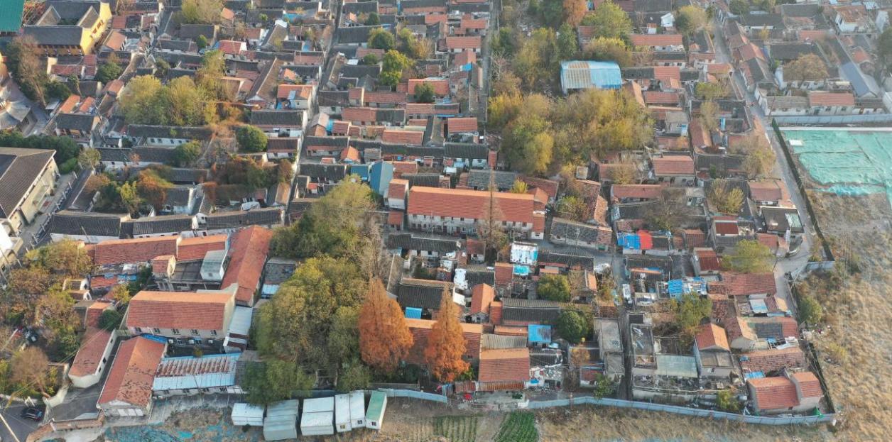 为了城市文脉更恒久——南通市建筑工程质量检测中心开展寺街房屋保全工作纪实.jpg