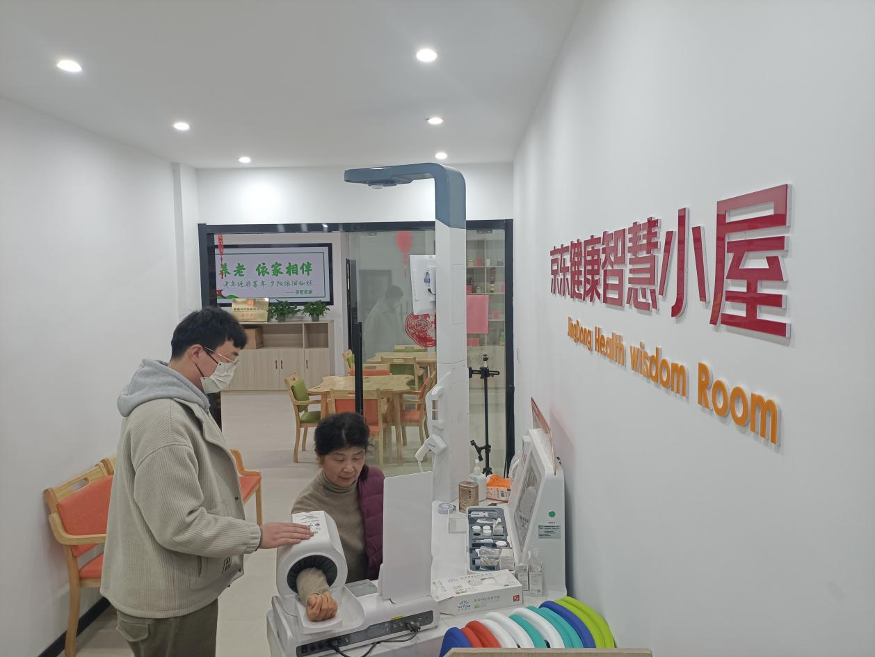 破解老旧社区的“逆生长”密码 ——南通崇川南川园片区入选城市更新典型案例背后的实践探索-4.png