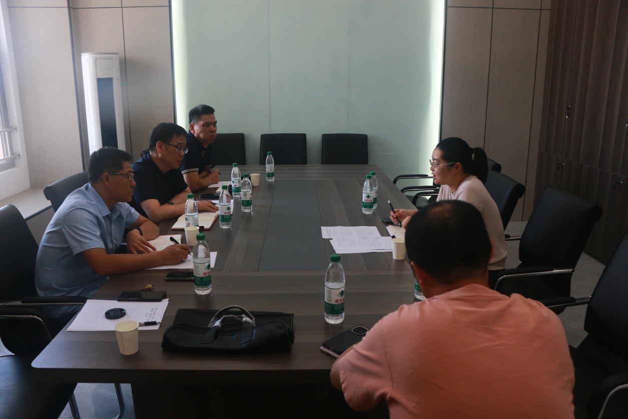 市建筑工程质量检测中心启动新一轮与结对村“强强联合、强弱帮扶”共建活动.jpg